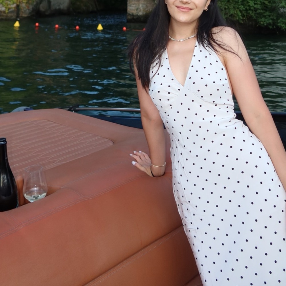 Realisation par the Sadie dress